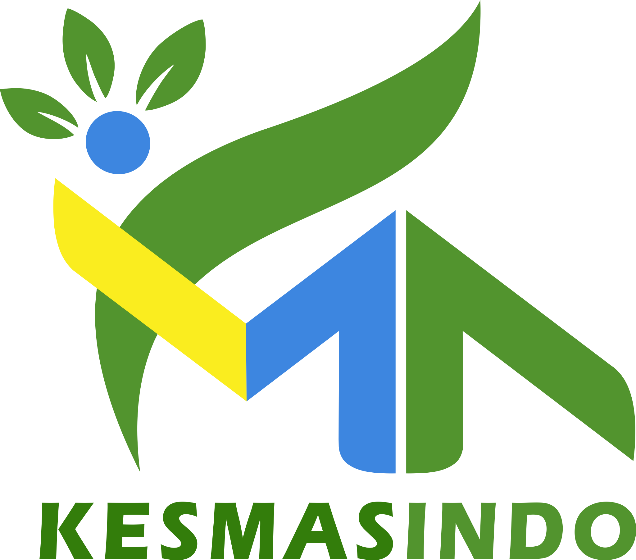 Kesmasindo Logo